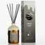 Vilicci Dark Noir home diffuser with cream-drip glass bottle and matching retail box, 100ml size