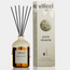 Vilicci Pure Reverie home diffuser with cream-drip bottle and minimalist packaging, 100ml size