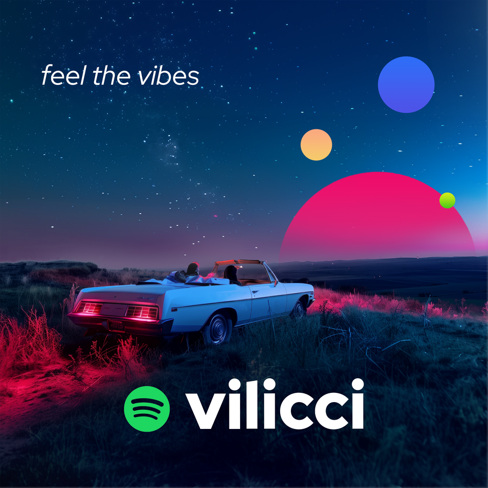 The Ultimate Sensory Experience: Vilicci Scents Paired with Custom Playlists