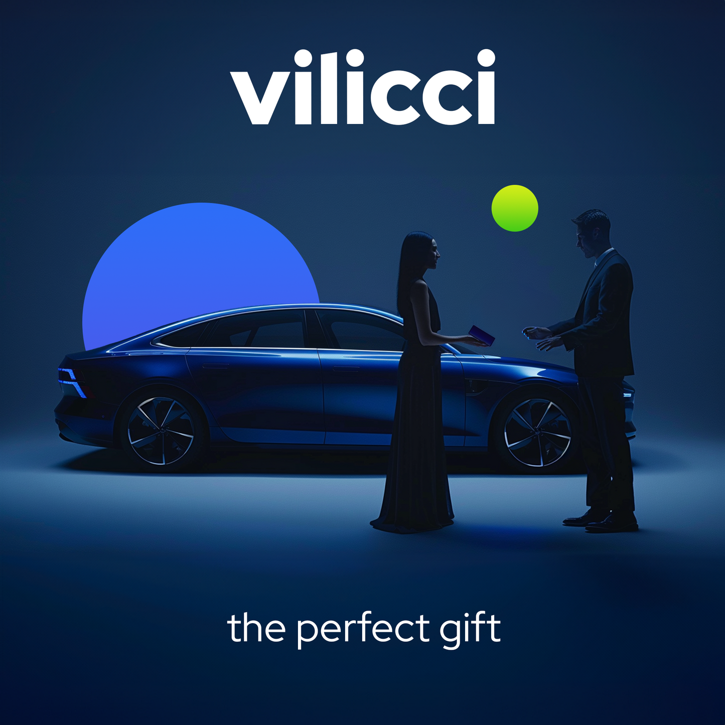 Gift-Giving Guide: Why Vilicci Fragrances Make the Perfect Present