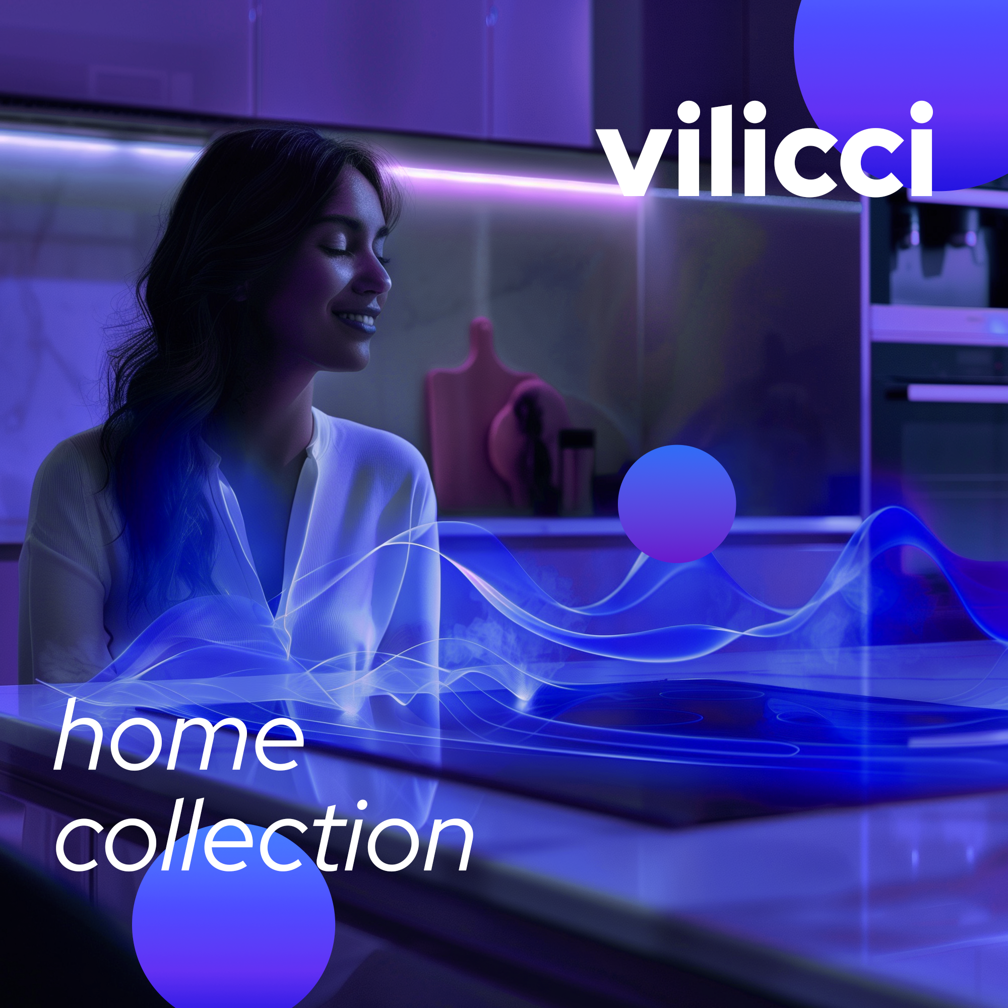 Discover Vilicci's Upcoming Home Collection: A Scent for Every Space