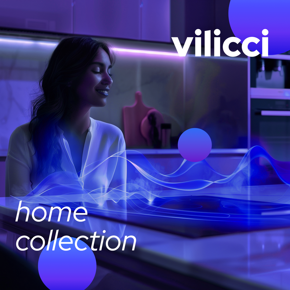 Discover Vilicci's Upcoming Home Collection: A Scent for Every Space
