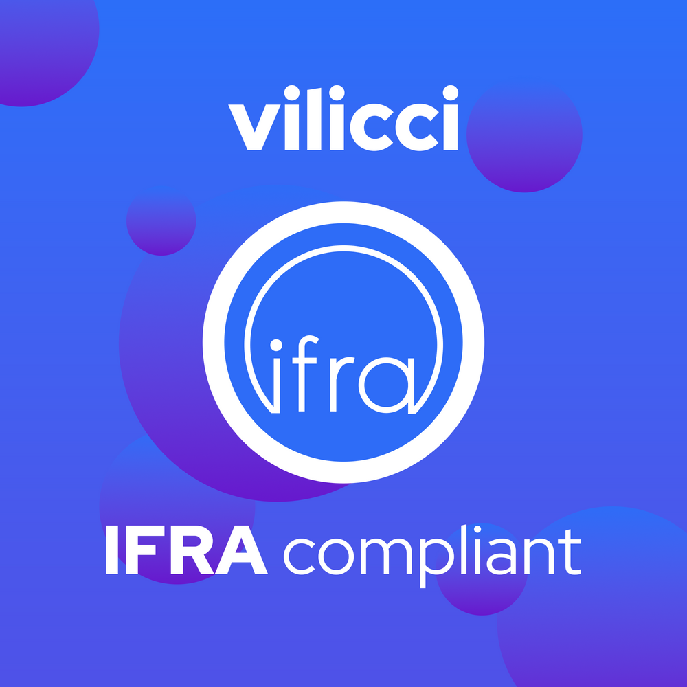 The Importance of High-Quality Ingredients and IFRA Compliance in Perfume Oils: A Vilicci Perspective
