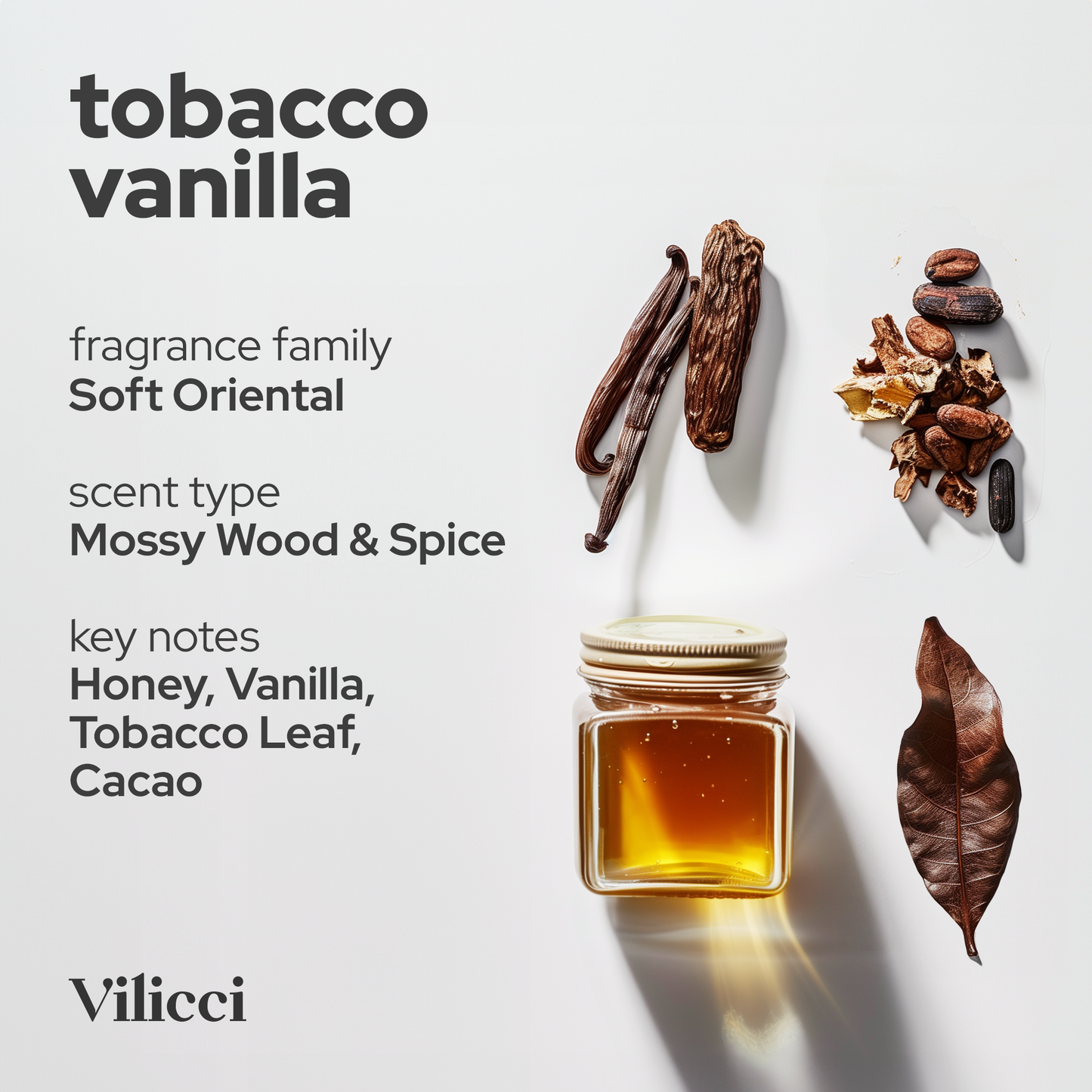 
                  
                    Tobacco Vanilla
                  
                