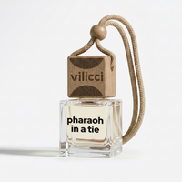 Pharaon en cravate