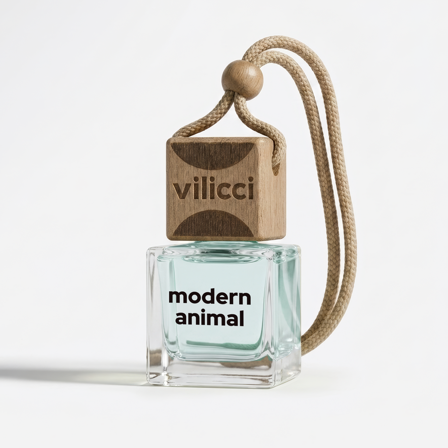 Animaux modernes