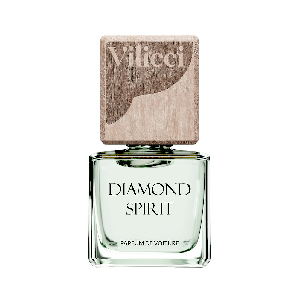 Diamond Spirit